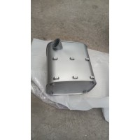 YZ952554004122消聲器