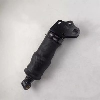 德龍F(tuán)3000駕駛室氣囊新M3000X3000駕駛室氣囊減震器
