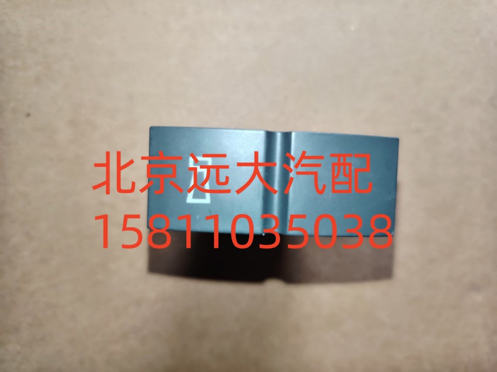 电气喇叭转换开关H4373040005A0A8028