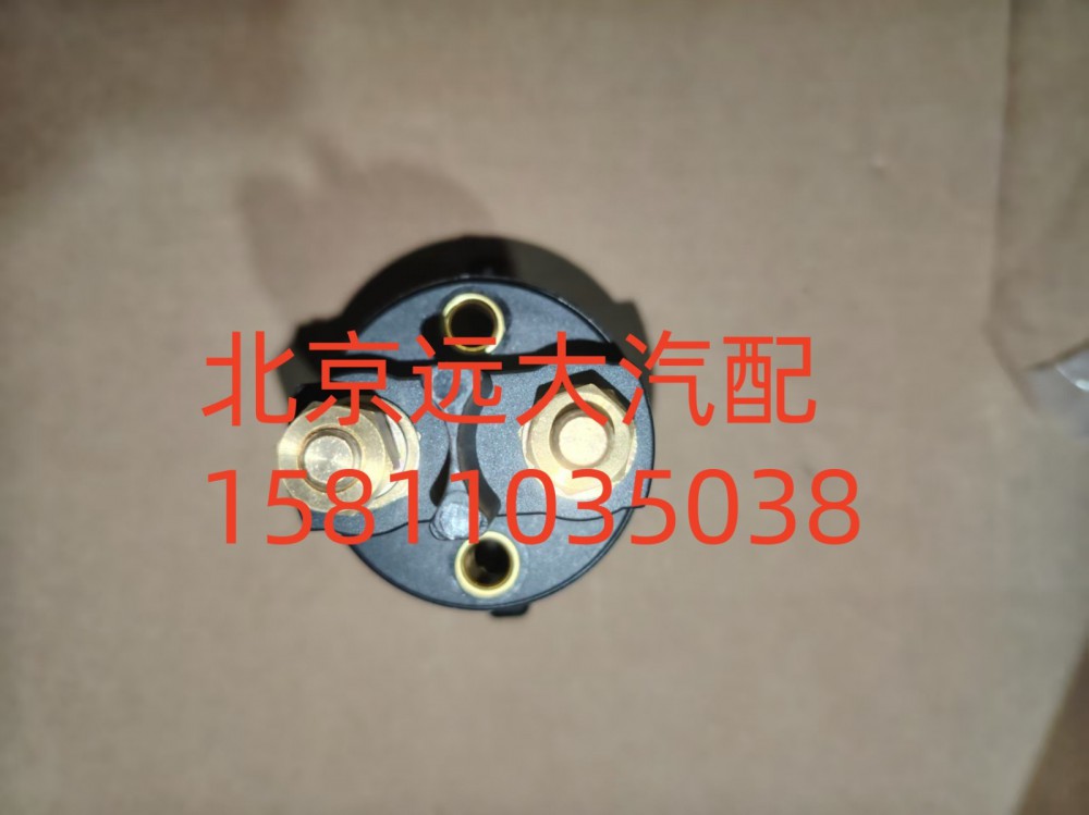 H036600000019,电源总开关,北京远大汽车配件有限公司