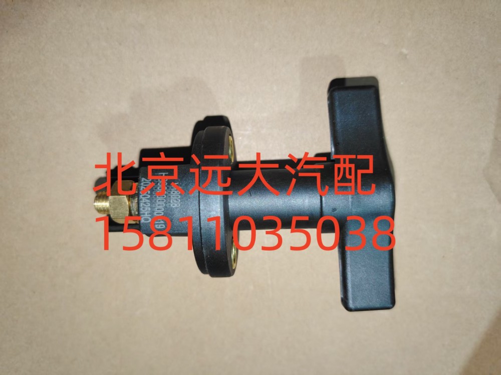 H036600000019,电源总开关,北京远大汽车配件有限公司