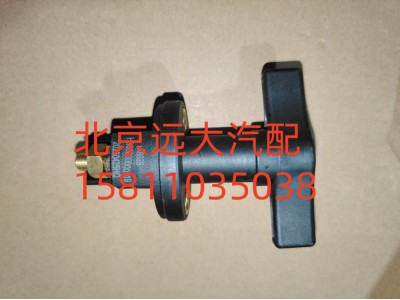 H036600000019,电源总开关,北京远大汽车配件有限公司