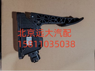 FA611700000002A2180,电子油门踏板总成,北京远大汽车配件有限公司