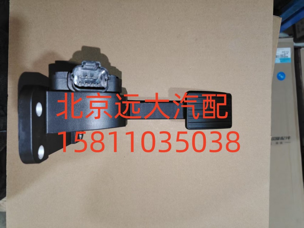 FA611700000002A2180,电子油门踏板总成,北京远大汽车配件有限公司