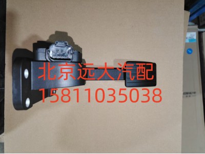 FA611700000002A2180,电子油门踏板总成,北京远大汽车配件有限公司