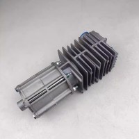 德龍新M3000X3000油水分離器總成