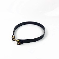 德龍新M3000X3000儲(chǔ)氣筒緊固帶蓄氣瓶卡箍
