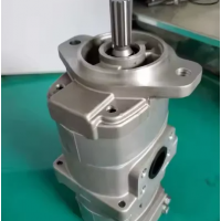 供應(yīng)重卡裝載機WA500-3 WF550-3液壓泵的705-22-44070