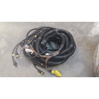 YG9924770401左底盤(pán)電線束（S32/鼓雙/油箱/WP）