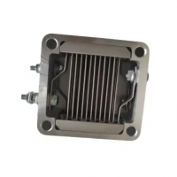 工程機械配件供應(yīng) 挖掘機 PC200-6-7 S6D102 發(fā)動機配件 加熱器總成6732-81-5120