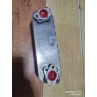 200V05601-0166機油冷卻器芯