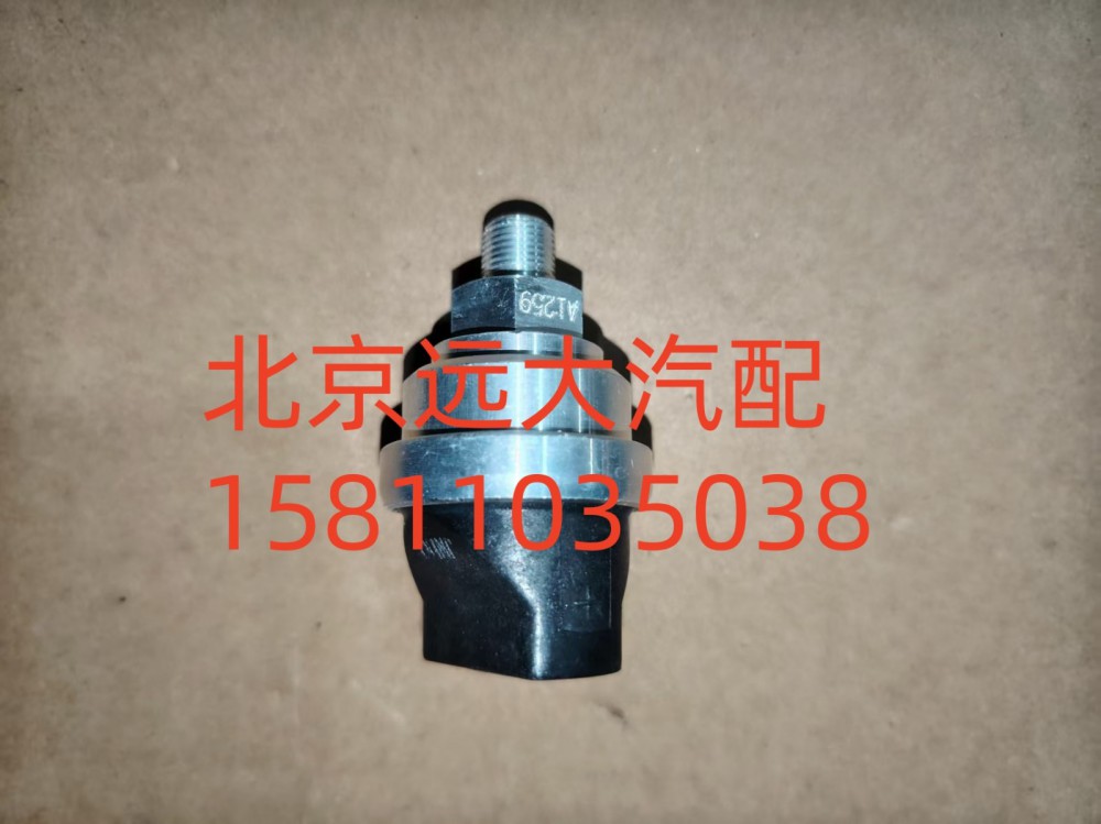 空滤器堵塞报警灯开关FH411900000316A1259