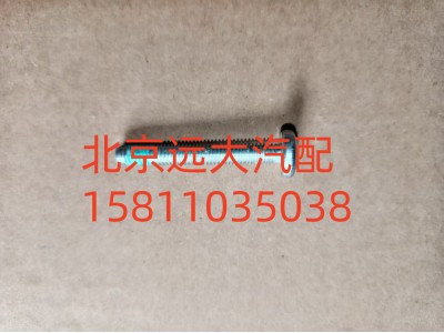 S0736.300.659W0077,梅花螺栓,北京远大汽车配件有限公司
