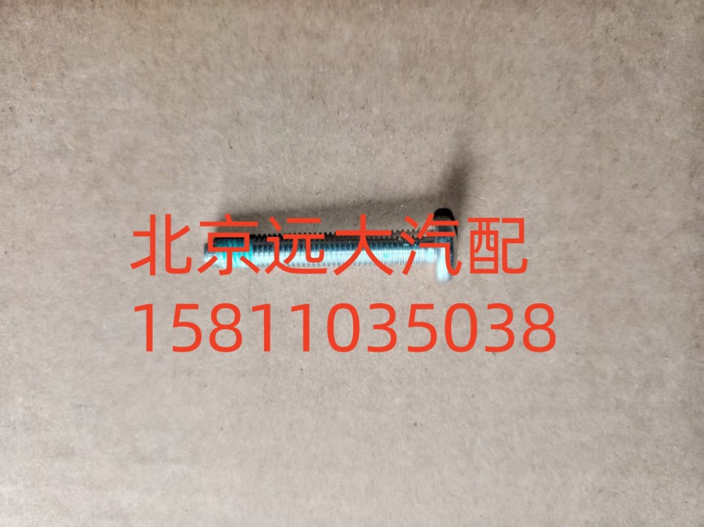 S0736.300.659W0077,梅花螺栓,北京远大汽车配件有限公司