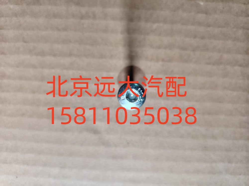 S0736.300.659W0077,梅花螺栓,北京远大汽车配件有限公司