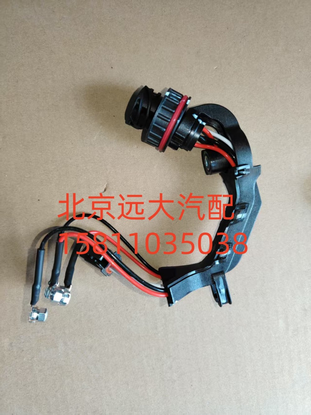 喷油器线束S6423076A2080