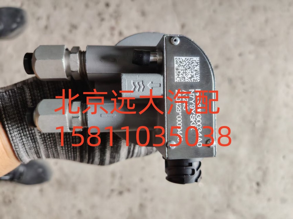H4381030034A0,燃油传感器,北京远大汽车配件有限公司