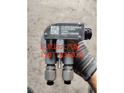 H4381030035A0,燃油传感器,北京远大汽车配件有限公司