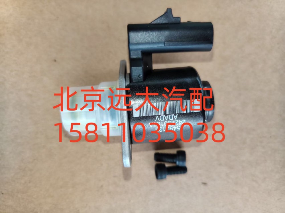 燃油执行器维修包S5406056A2080