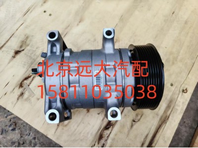 FH481200000180E4730,压缩机,北京远大汽车配件有限公司