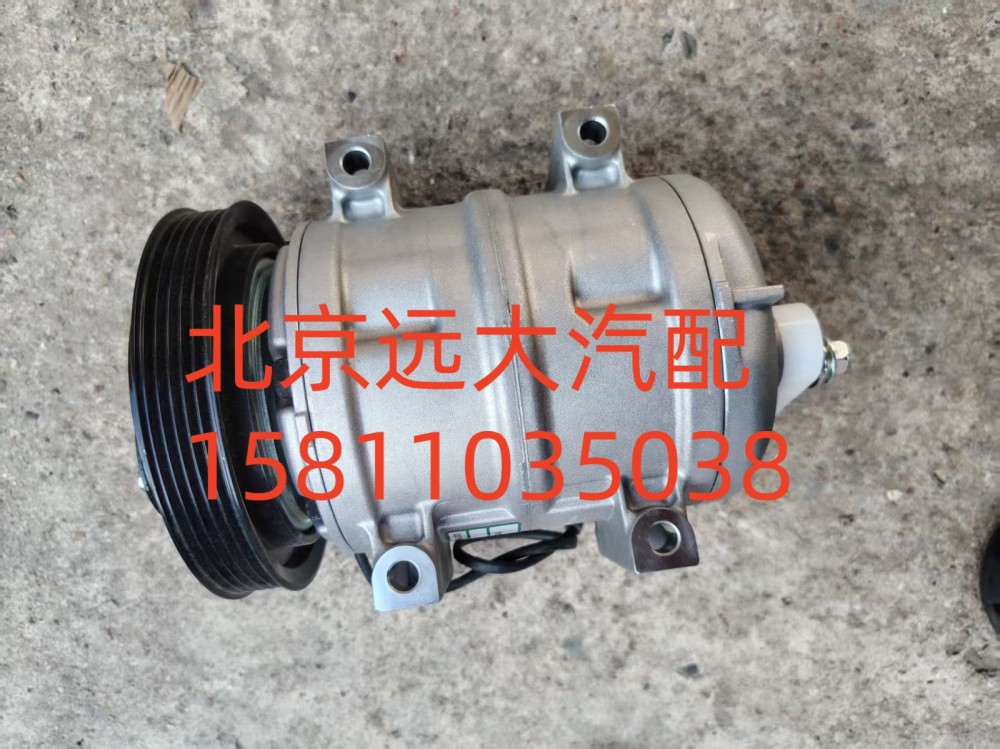 壓縮機(jī)總成H4812034403A0/H4812034403A0