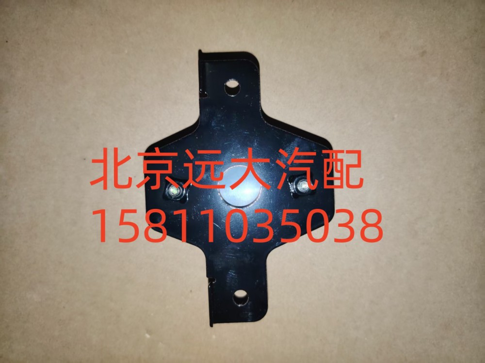 FH4382010002A0E2370,遥控接收控制器,北京远大汽车配件有限公司