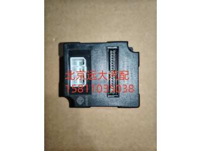 1B24937500096,仪表拨码器,北京远大汽车配件有限公司
