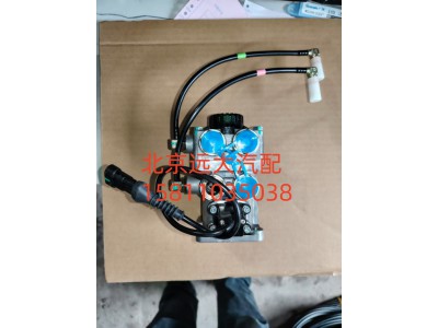 H4355120100A0,制动阀总成,北京远大汽车配件有限公司