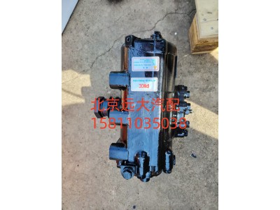 H4340170101A0,转向器总成,北京远大汽车配件有限公司