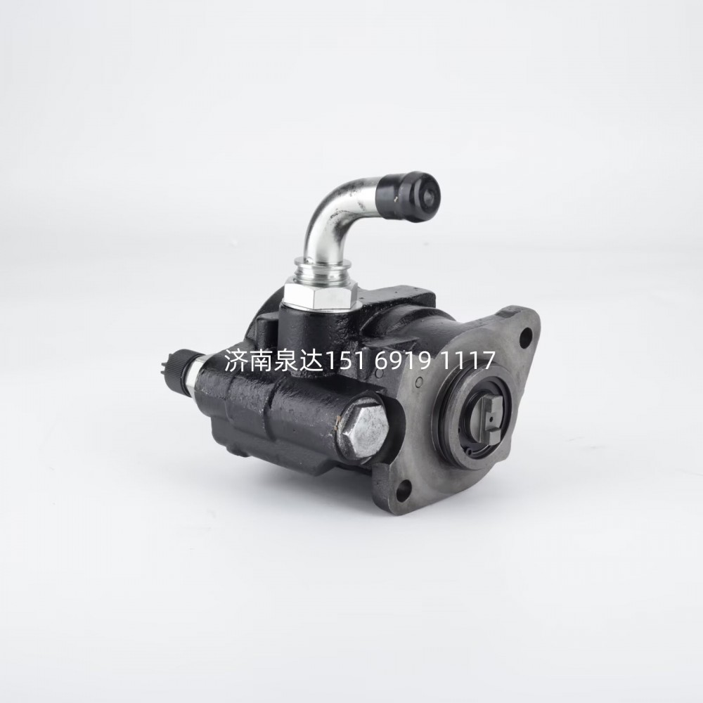 3073975835大眾卡車轉(zhuǎn)向助力泵動(dòng)力轉(zhuǎn)向油泵液壓泵葉片泵/3073975835