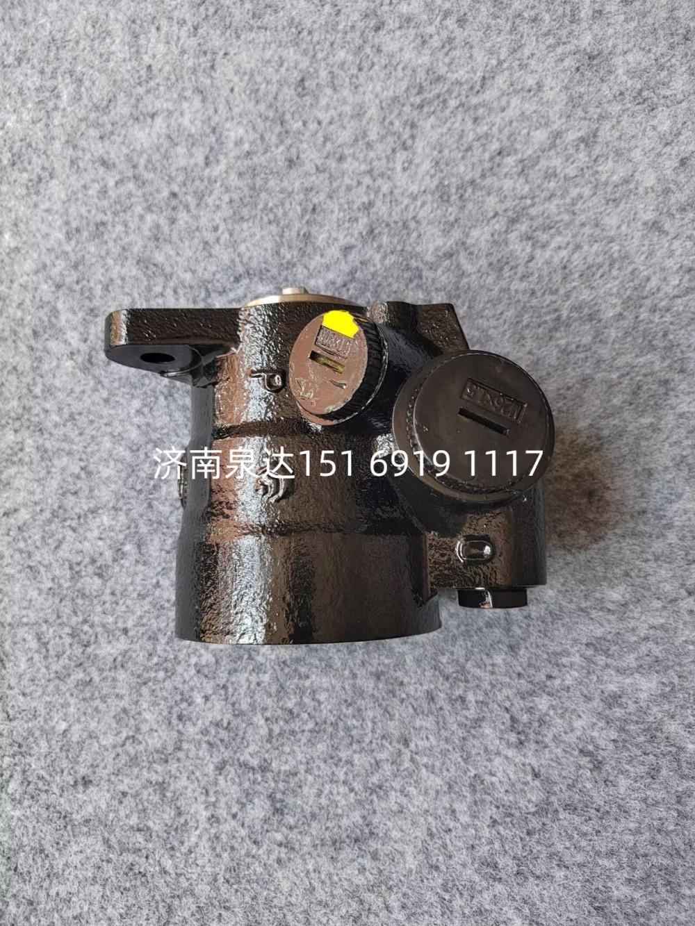 3454660001奔驰卡车转向助力泵动力转向油泵液压泵叶片泵/3454660001