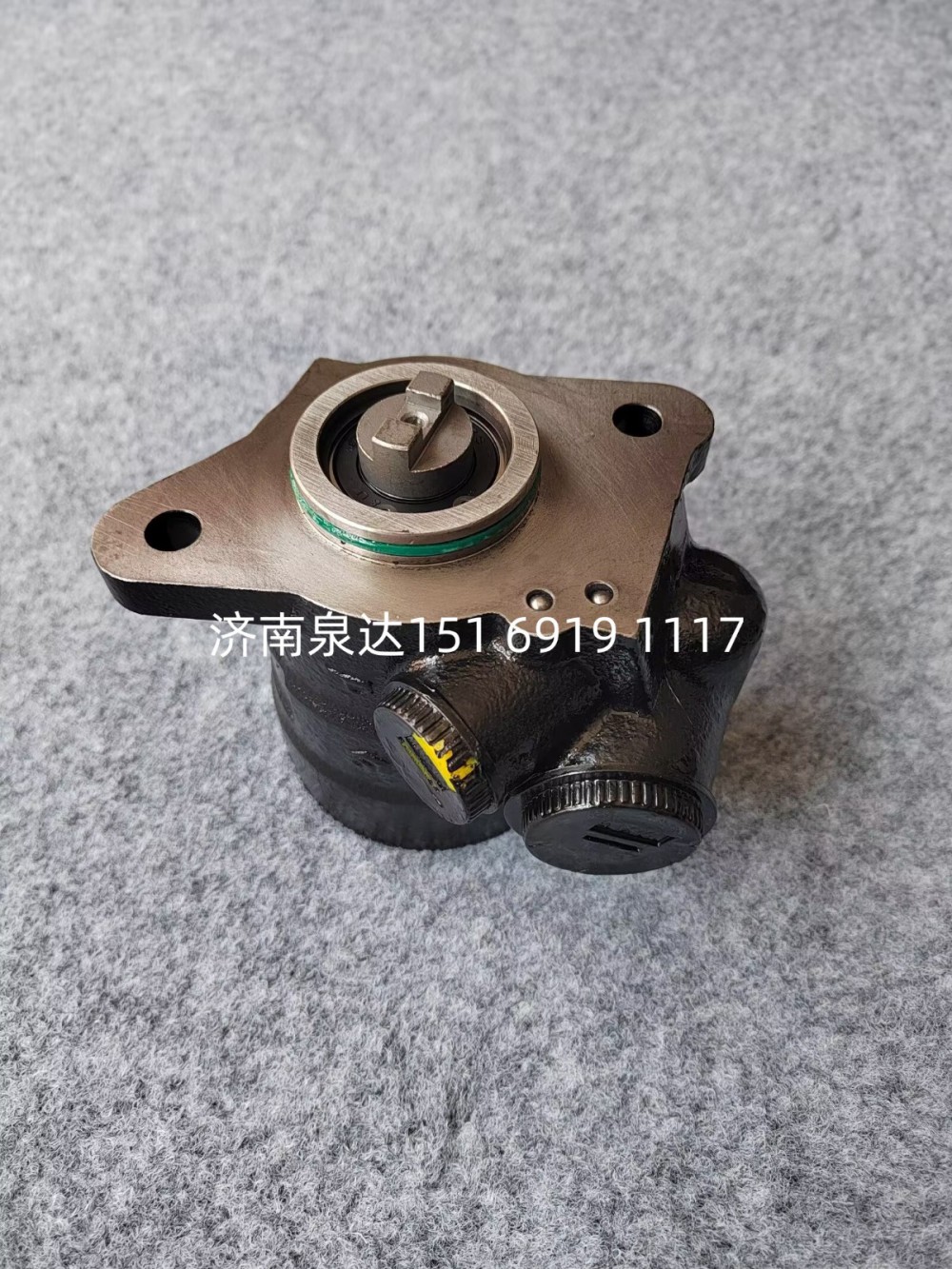 3454660001奔驰卡车转向助力泵动力转向油泵液压泵叶片泵/3454660001