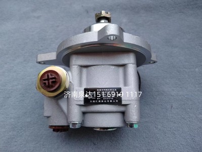 8694974521,转向助力泵,济南泉达汽配有限公司