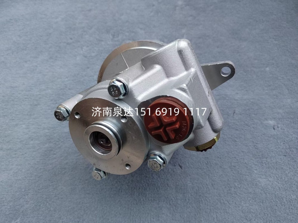 8694974521,转向助力泵,济南泉达汽配有限公司