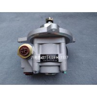 3575974521沃尔沃卡车转向助力泵动力转向油泵液压泵叶片泵