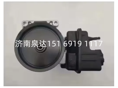 DHB19727,转向助力泵,济南泉达汽配有限公司