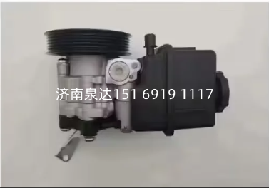 DHB19727,转向助力泵,济南泉达汽配有限公司