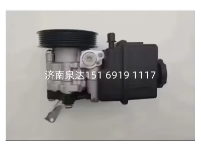 DHB19727,转向助力泵,济南泉达汽配有限公司