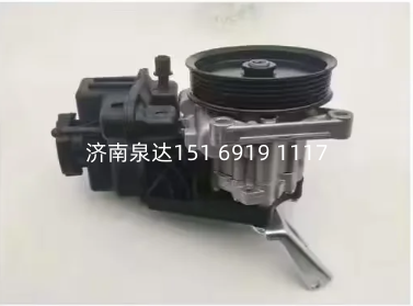 DHB19727,转向助力泵,济南泉达汽配有限公司