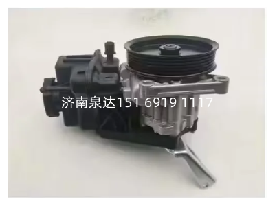 DHB19727,转向助力泵,济南泉达汽配有限公司