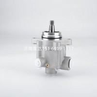 1457708斯堪尼亚卡车转向助力泵动力转向油泵液压泵叶片泵