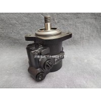 1589231沃尔沃卡车转向助力泵动力转向油泵液压泵叶片泵