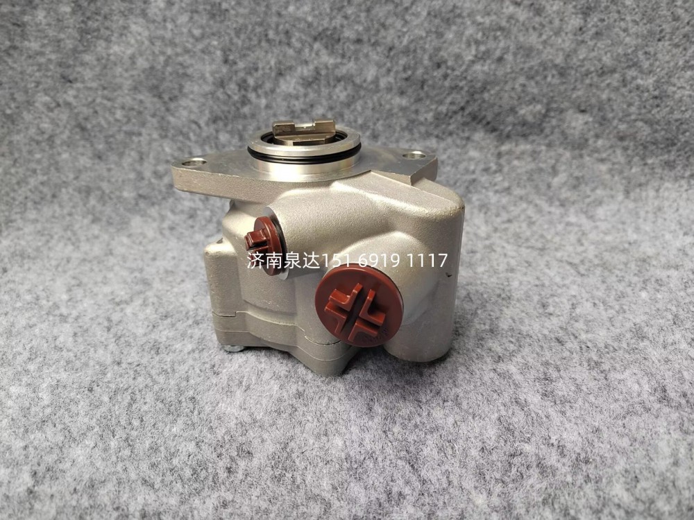 7684955921,转向助力泵,济南泉达汽配有限公司