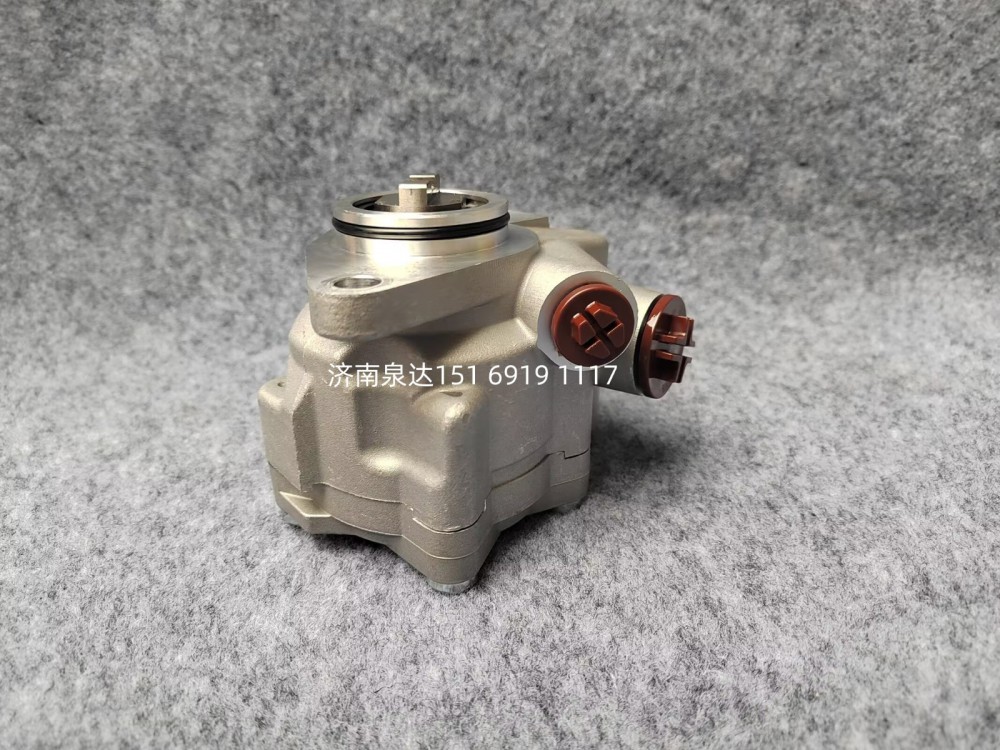 3085955908奔驰卡车转向助力泵动力转向油泵液压泵叶片泵/3085955908