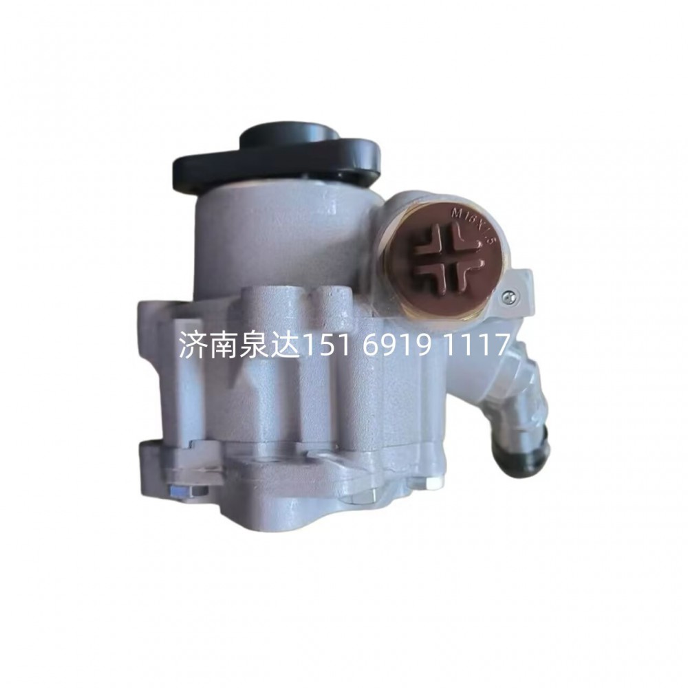 7612955541,转向助力泵,济南泉达汽配有限公司