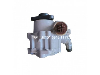 7612955541,转向助力泵,济南泉达汽配有限公司