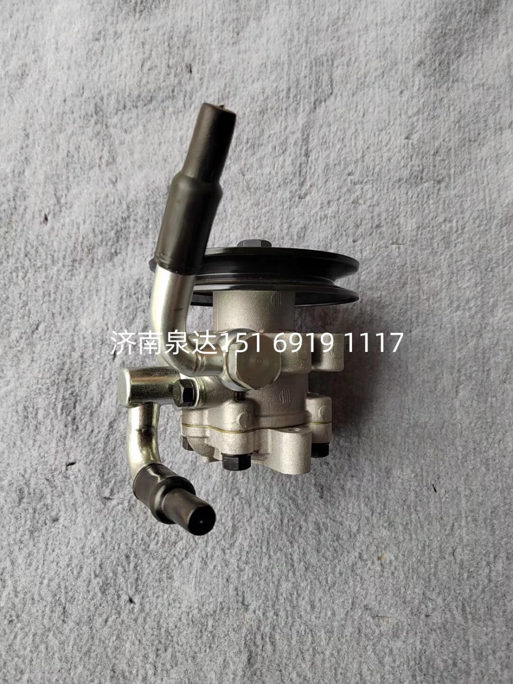 MB501385,转向助力泵,济南泉达汽配有限公司