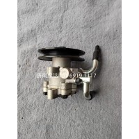 MB540001三菱汽车转向助力泵动力转向油泵液压泵叶片泵