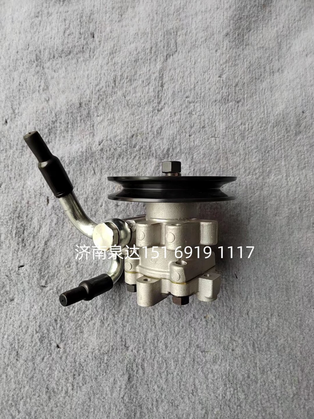 MB540001,转向助力泵,济南泉达汽配有限公司
