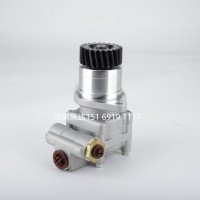 7684974704沃尔沃卡车转向助力泵动力转向油泵液压泵叶片泵